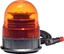 Изображение Lampa ostrzegawcza na magnes 39 LED 12/24V pomarańczowa, E9 R65 R10 uniwersalny