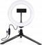 Picture of Lampa piercieniowa Puluz PKT3073B 20 cm