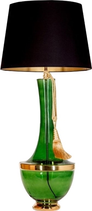 Picture of Lampa podogowa 4concepts Lampa podogowa czarna 4concepts TROYA GREEN L232272257