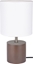 Attēls no Lampa stoowa Spotlight Lampka nocna Spotlight Trongo Round z drewna bukowego 7081976