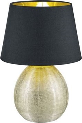 Attēls no Lampa stoowa Trio Lampa na stó nowoczesna Trio RL LUXOR R50631079