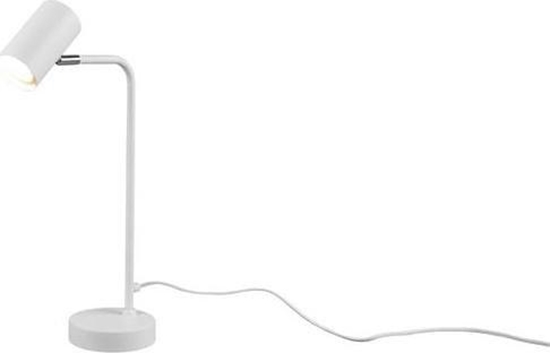 Изображение Lampa stoowa Trio Lampa nocna minimalistyczna Trio MARLEY 512400131