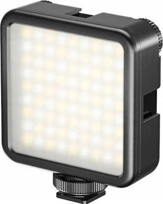 Attēls no Ulanzi Lampa Diodowa Led Regulacja 3200-5600k / Ulanzi Vl81