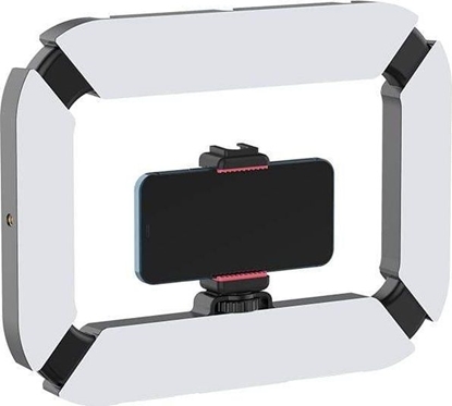 Picture of Lampa piercieniowa Ulanzi U200 LED Uchwyt na telefon