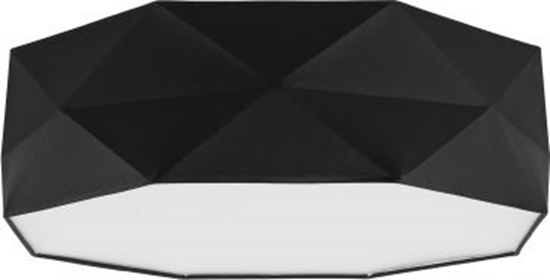 Picture of Lampa sufitowa Candellux TK Lighting lubinis viestuvas Kantoor Black