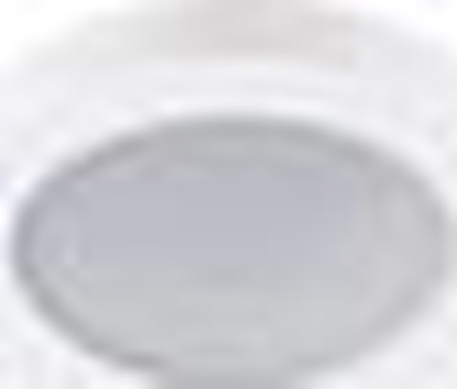 Attēls no Lampa sufitowa Kanlux Oprawa punktowa FLINI IP44 DSO-W biaa okrga bez oprawki 33123