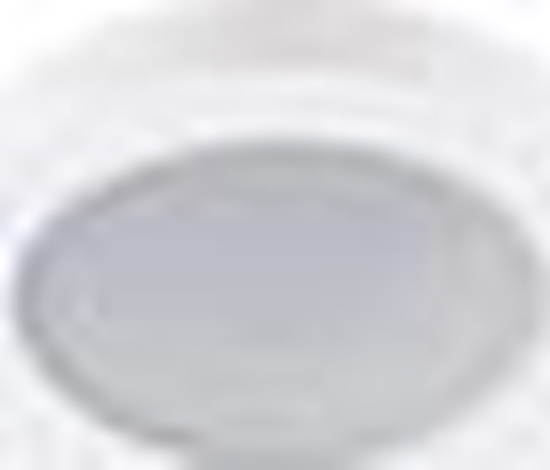 Picture of Lampa sufitowa Kanlux Oprawa punktowa FLINI IP44 DSO-W biaa okrga bez oprawki 33123