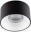 Изображение Kanlux Oprawa punktowa wstropowa czarno-biaa MINI RITI GU10 B/W 27577