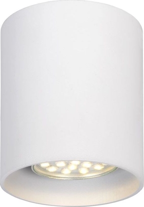 Attēls no Lampa sufitowa Lucide Oprawa sufitowa tuba biaa Lucide BODI 09100/01/31