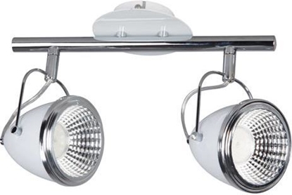 Picture of Lampa sufitowa SPOT Light Oliver 2x5W LED (5109202)