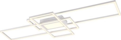 Attēls no Lampa sufitowa Trio Biaa lampa przysufitowa ledowa do jadalni Trio IRVINE 620010431