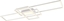 Picture of Lampa sufitowa Trio Biaa lampa przysufitowa ledowa do jadalni Trio IRVINE 620010431