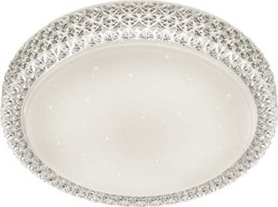 Picture of Lampa sufitowa Trio Nowoczesna lampa sufitowa ledowa do jadalni Trio RL PEGASUS R62422100