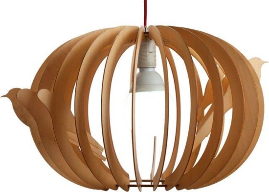 Изображение Lampa wiszca Furnide Lampa wiszca NITRON