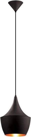 Picture of Lampa wiszca Italux Maya MB00342C-001-02 BLACK