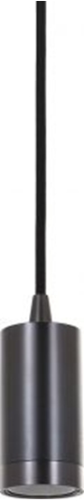 Picture of Lampa wiszca Italux Moderna DS-M-038 MATT BLACK