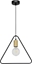 Picture of Lampa wiszca Spotlight Lampa sufitowa brzowa Spotlight CARSTEN z drewna dbowego 1652174