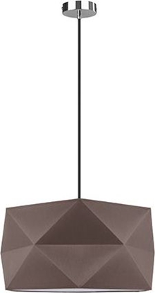 Picture of Lampa wiszca Spotlight Lampa wiszca brzowa Spotlight FINJA 1843128