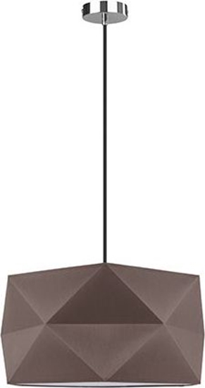 Picture of Lampa wiszca Spotlight Lampa wiszca brzowa Spotlight FINJA 1843128