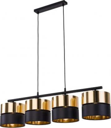 Изображение Lampa wiszca TK Lighting Lampa wiszca HILTON 4342