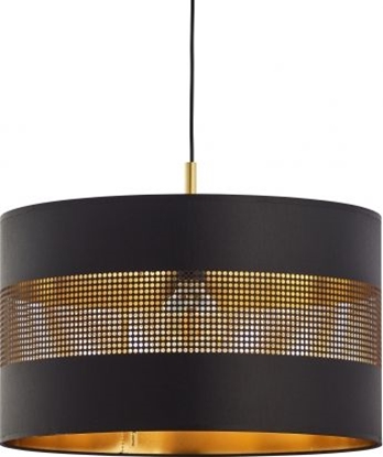 Изображение Lampa wiszca TK Lighting Lampa wiszca TAGO BLACK 3211