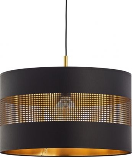Изображение Lampa wiszca TK Lighting Lampa wiszca TAGO BLACK 3211