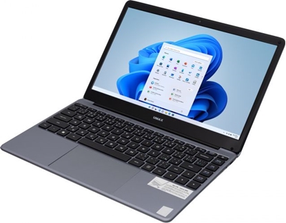 Attēls no Laptop Umax VisionBook 14WQ LTE (UMM230242)