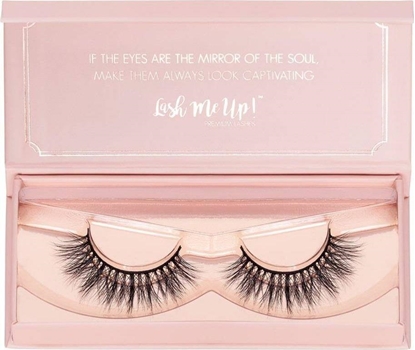 Picture of Lash Me Up! LASH ME UP!_False Eyelashes sztuczne rzsy na pasku Call Me Maybe 1 para
