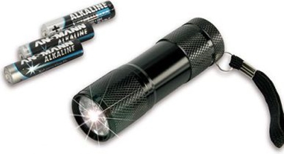 Изображение Latarka Ansmann Action 9 LED