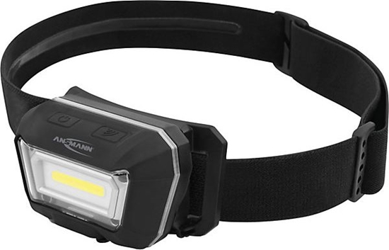 Picture of Latarka czoowa Ansmann HD280RS