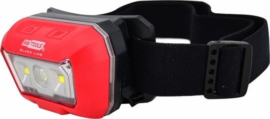 Изображение Latarka czoowa AWTools AW17611