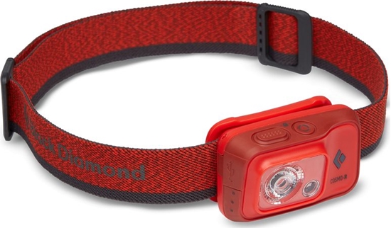 Picture of Latarka czoowa Black Diamond Cosmo 350-R