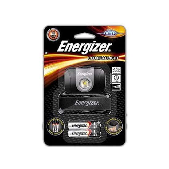 Изображение Latarka czoowa Energizer