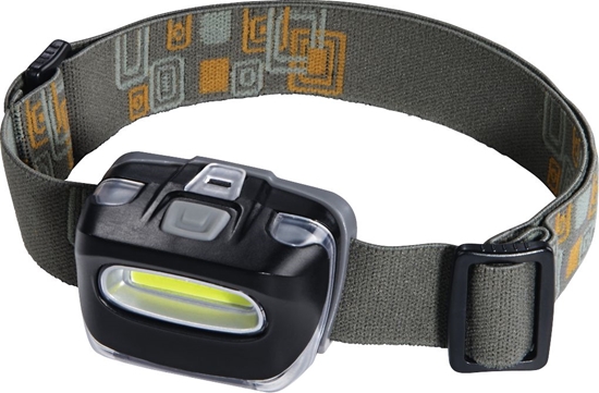 Picture of Latarka czoowa Hama Cob 110