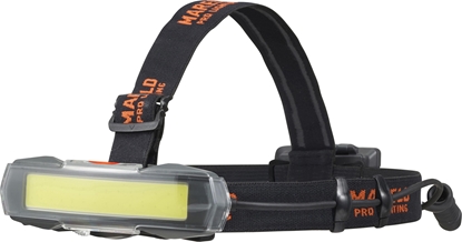 Attēls no Latarka czoowa Mareld Gleam 600 RE