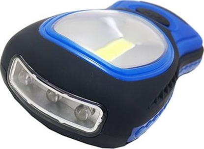 Изображение Latarka Högert Technik Lampka latarka inspekcyjna Hogert HT1E402