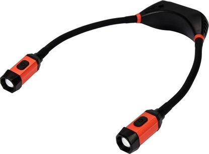 Picture of Latarka czoowa Yato YT-08599