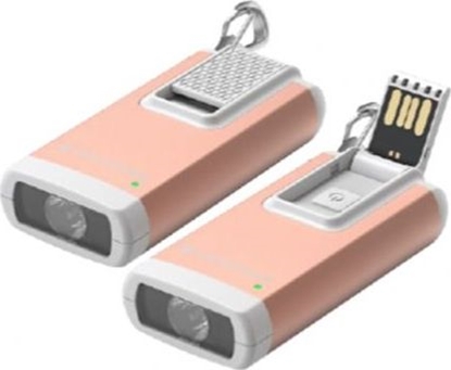 Изображение Latarka Ledlenser Latarka Ledlenser K6R Gold Window Box