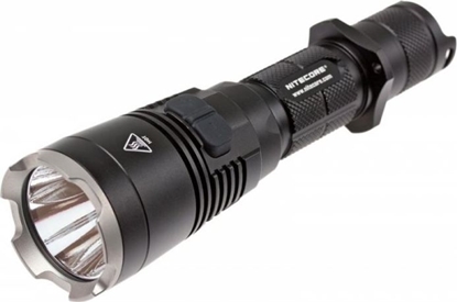 Изображение Latarka Nitecore FLASHLIGHT MH SERIES/1000 LUMENS MH27UV NITECORE