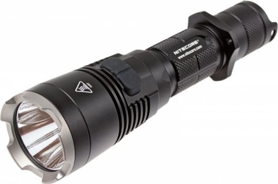 Изображение Latarka Nitecore FLASHLIGHT MH SERIES/1000 LUMENS MH27UV NITECORE