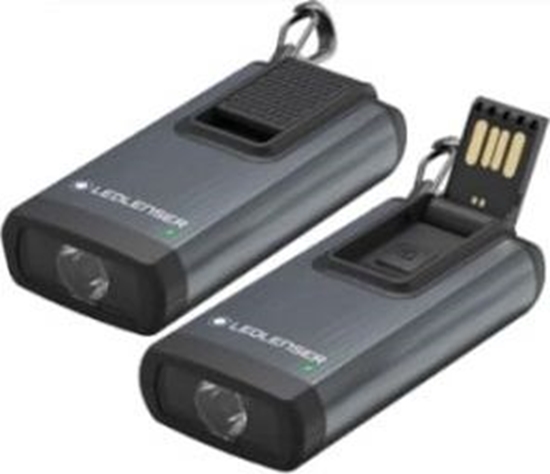 Picture of Latarka TOGO Latarka Ledlenser K6R szara