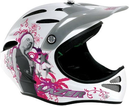 Picture of Lazer Kask extreme EXCALIBUR XL różowy (LZR-EXC-WPNK-XL)