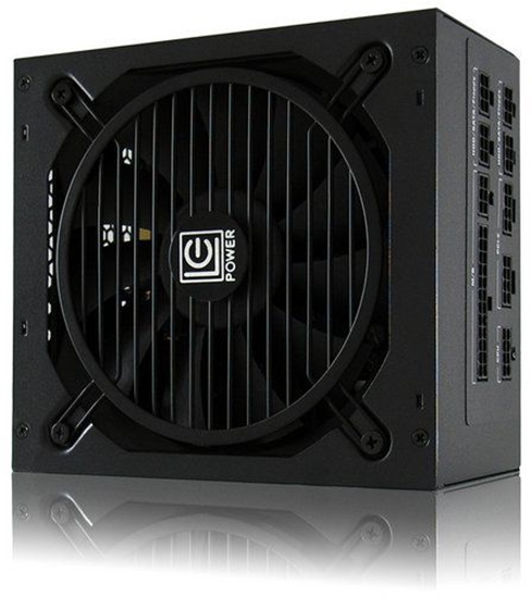 Picture of LC-Power LC550 V2.31