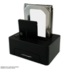 Picture of Dockingstation LC-Power USB 3.1 1x 6,3cm SATA-HDD/SSD