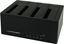 Attēls no LC-Power LC-DOCK-U3-4B HDD docking station