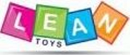 Picture of Lean Cars Drek Zmiany biegów do Auta XMX606 Mercedes X