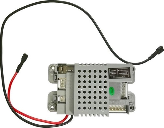 Picture of Lean Cars Modu, Centralka do Motora BMW Policja R1200