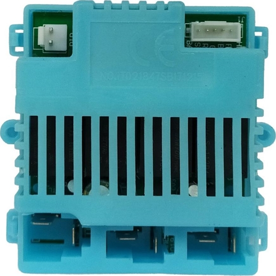 Picture of Lean Cars Modu, Centralka do pojazdu na akumulator Audi Q5