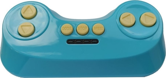 Picture of Lean Cars Pilot do pojazdu na akumulator WXE-8988