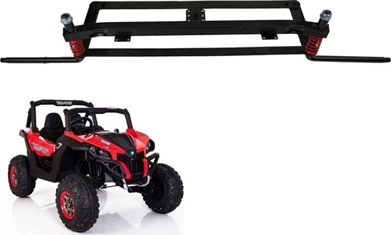 Picture of Lean Cars Przednia o do pojazdu na akumulator XMX603 Buggy